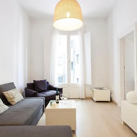 Appartement Ab Passeig De Gracia Pelai